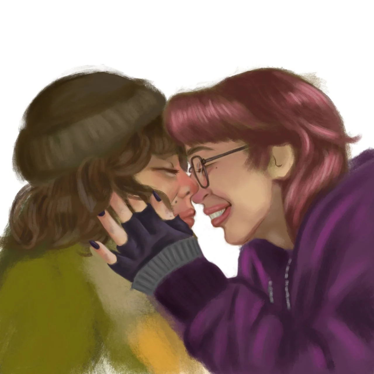Hugs 